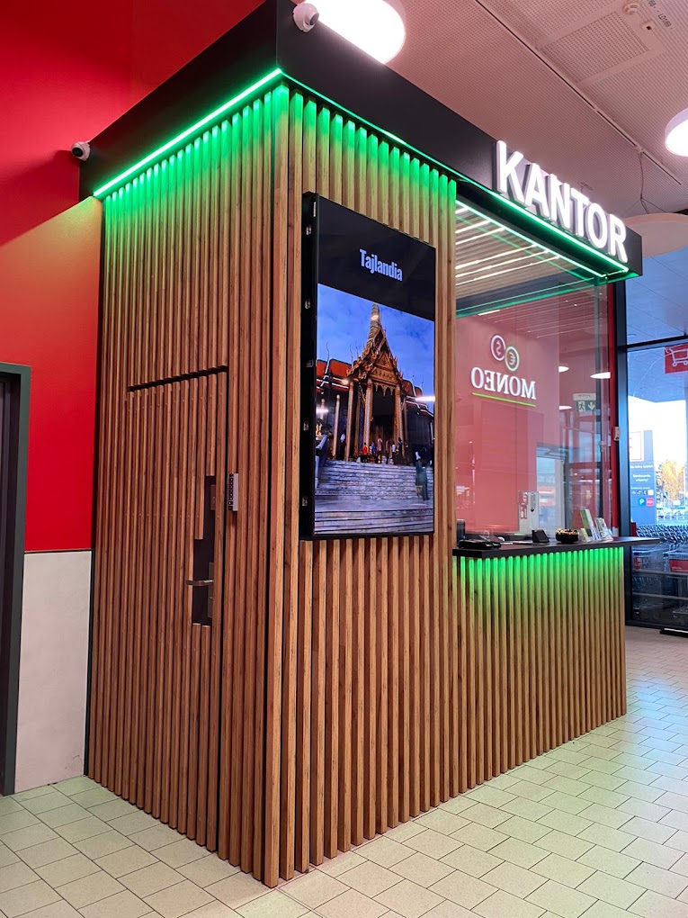 Kantor Moneo Nowy Sącz (2)