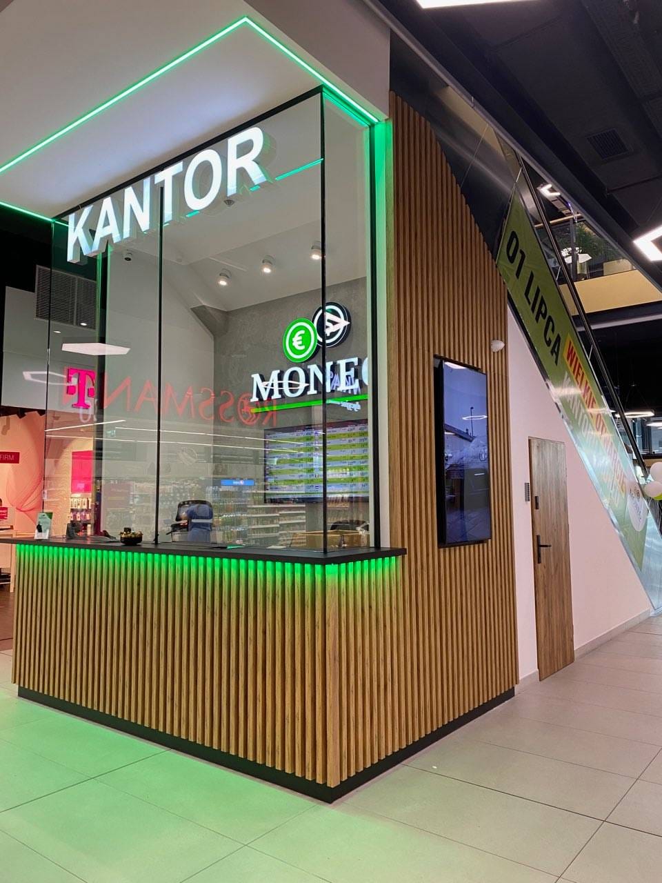 Kantor Moneo Brzesko