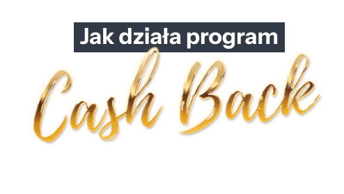 Cashback w kantorze Moneo