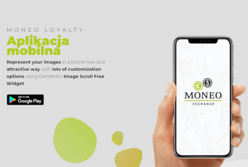 Moneo Vipcard