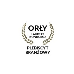 Laureat konkursu ORŁY!